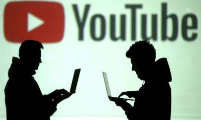 В России планируют закрыть доступ к сайту Youtube - pravda-tv.ru