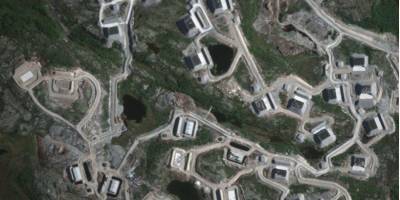 Угроза для США. Россия стремительно наращивает военное присутствие в Арктике — CNN - nv.ua - Россия - США - шт.Аляска - Арктика