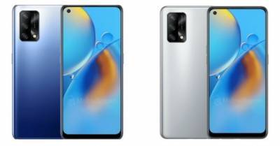 Oppo A74 5G могут начать продавать 13 апреля - delo.ua - Украина