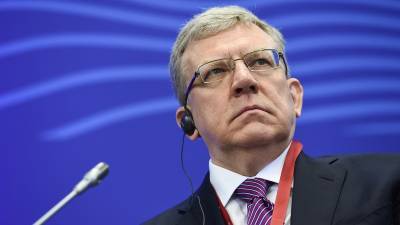 Алексей Кудрин - В Совфеде объяснили слова Алексея Кудрина о борьбе с бедностью в России - inforeactor.ru