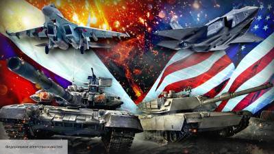 В Китае назвали неизбежным ответ России на военные провокации США - politros.com - Москва - Россия - США - Вашингтон - Арктика