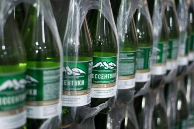 Ставропольский производитель «Ессентуков» увеличит экспорт в 1,5 раза - etokavkaz.ru - Турция - Ставрополье