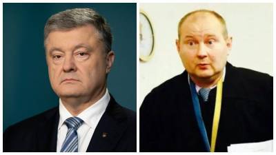 Петр Порошенко - Сергей Лещенко - Николай Чаус - Порошенко не выгодно, чтобы Чаус появился в Украине, – Лещенко о похищении беглого судьи - 24tv.ua - Молдавия - Новости