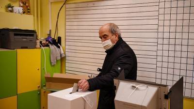 Биньямин Нетаньяху - Парламентские выборы в Болгарии в условиях пандемии - ru.euronews.com - Россия - Франция - Болгария