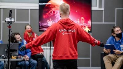 В Москве стартовал второй чемпионат творческих компетенций ArtMasters - 5-tv.ru - Москва