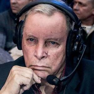 От последствий коронавируса скончался известный комментатор бокса - reporter-ua.com - Москва