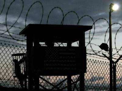 Пентагон закрыл самый засекреченный объект на базе Гуантанамо - gordonua.com - США