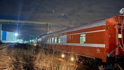 В Самарской области горит ангар с резиной площадью 1200 кв.м - vesti.ru - Самара - Самарская обл.