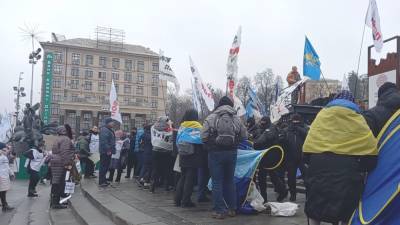 Журналист Ясинский сравнил Украину с шахматной доской для олигархов - nation-news.ru