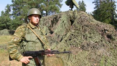 Артем Шрайбман - Политолог назвал минимальной вероятность участия Минска в конфликте между РФ и Украиной - riafan.ru - Минск