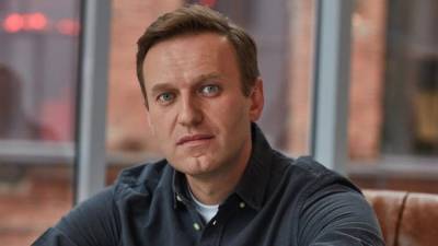 Алексей Навальный - Константин Салаев - Навальный написал о своем заболевании во владимирской колонии - nation-news.ru - Владимирская обл.