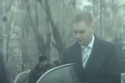 Скрывавшийся 12 лет бывший архангельский чиновник задержан в Москве - lenta.ru - Москва - Архангельская обл.