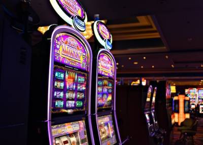Комиссия выдаст лицензию на наземное казино в столичном отеле - epravda.com.ua - Украина - Киев