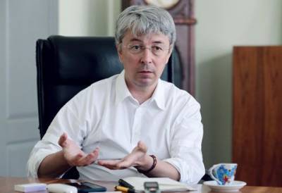Ани Лорак - Светлана Лобода - Александр Ткаченко - Если нашим артистам нравится Россия, мы не можем запретить им там выступать, — Ткаченко - enovosty.com - Россия - Украина - Крым