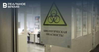 В Румынии выявили штамм коронавируса, который может снижать эффективность вакцин - realnoevremya.ru - Англия - Румыния