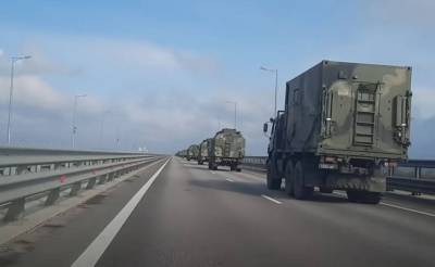 В Госдепе США «ждут от России объяснений по поводу передвижения военной техники» - topwar.ru - Вашингтон