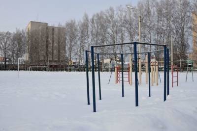 В костромском Черноречье спортивный комплекс построит компания «Крепыш» - kostroma.mk.ru - Кострома - Рыбинск
