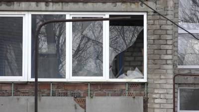 Украина усилила обстрел Донбасса и перебрасывает танки - vesti.ru - ДНР - Горловка - район Киево