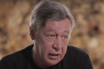 Ирина Волк - Михаил Ефремов - Перед судом предстанут свидетели, обвиняемые в ложных показаниях по делу Михаила Ефремова - abnews.ru - Москва