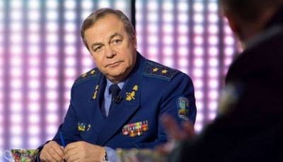 Игорь Романенко - У ВСУ есть силы для сдерживания вторжения России из Крыма - lenta.ua - Россия - Украина - Крым
