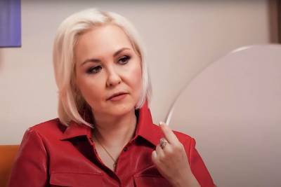 Василиса Володина - «Все понимаю, но сделать не могу»: Володина составила общий гороскоп на апрель - vm.ru