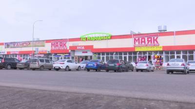 Суд отказал в «мировой» между чиновниками и владельцем воронежского ТЦ «Народный» - vestivrn.ru - Воронеж