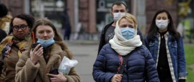 Виталий Кличко - В Киеве введут комендантский час, если число новых больных COVID-19 будет зашкаливать — Кличко - w-n.com.ua - Киев