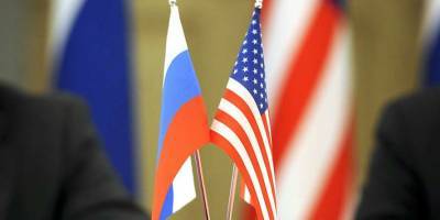 Дмитрий Песков - США ждут от Россию объяснений относительно перемещения войск у границ Украины - lenta.ua - Москва - США - Украина - Киев - Вашингтон - Границы