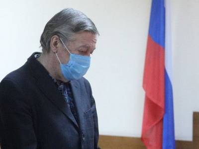 Ирина Волк - Михаил Ефремов - Свидетелей по делу актера Ефремова будут судить за дачу ложных показаний - rosbalt.ru - Москва