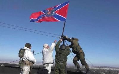 «Новороссии быть – от Луганска до Тирасполя» – Мехти Логунов - politnavigator.net - Москва - Россия - Украина - Крым - Николаев - Донецк - Одесса - Харьков - Запорожье - Луганск - Тирасполь - Донбасс