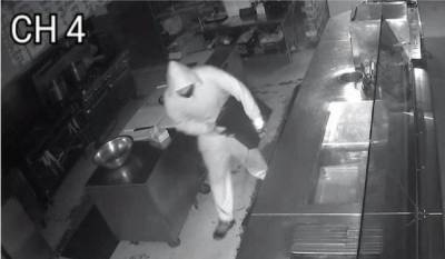 Бизнесмен предложил работу мужчине, который ограбил его ресторан - 24tv.ua