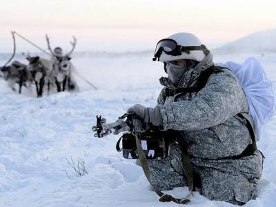 Джон Кирби - Пентагон сообщил о слежке за российскими военными в Арктике - rosbalt.ru