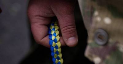 Оккупанты убили украинского военного под Авдеевкой: бойцы ООС ответили - dsnews.ua