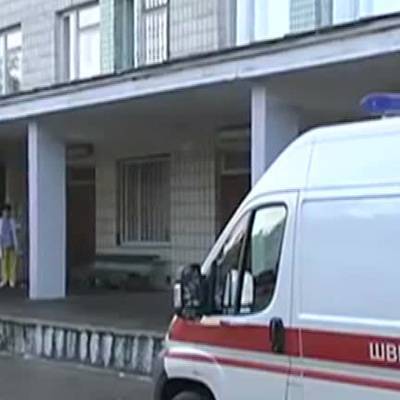 Виталий Кличко - Кличко допустил, что в Киеве может наступить коллапс медицинской системы - radiomayak.ru - Киев