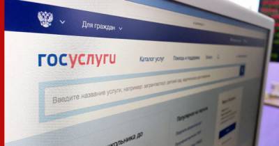 Эксперимент по авторизации в соцсетях через "Госуслуги" начался в России - profile.ru