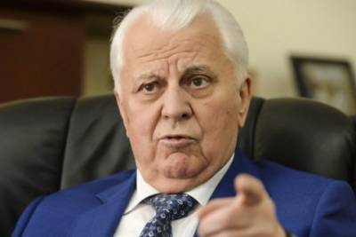Владимир Путин - Донбассе Леонид Кравчук - Кравчук прокомментировал передвижение ВСУшников в сторону Донбасса - news-front.info - Украина - Донбасс