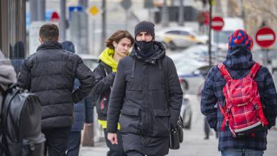 Владимир Уйба - В Коми смягчили ограничения по коронавирусу - russian.rt.com - респ. Коми