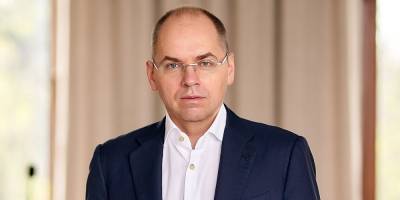 Максим Степанов - Степанов объяснил, почему количество больных COVID-19 в Украине будет расти - sharij.net