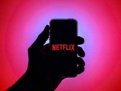 Владимир Путин - Алина Кабаева - Чистая прибыль Netflix в России за 2020 год составила 24,4 миллиона рублей - sobesednik.ru