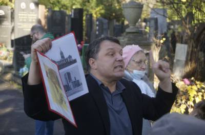 В Москве депутат-либерал напал на женщину-«единороса» и нанёс ей... - politnavigator.net - Москва - Россия
