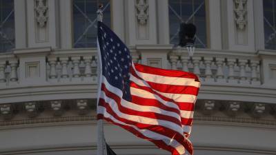 Хулуси Акарый - Ллойд Остин - США вводят санкции против турецкого госучреждения за сотрудничество с Россией - russian.rt.com - Турция