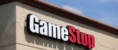 GameStop продаст 3,5 млн акций — впервые после увеличения их стоимости из-за трейдеров с Reddit - w-n.com.ua