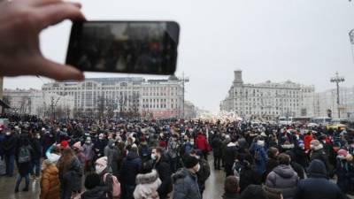 Евгений Зайцев - Суд в Москве рассмотрит иски Роспотребназора против Telegram и TikTok - eadaily.com - Москва