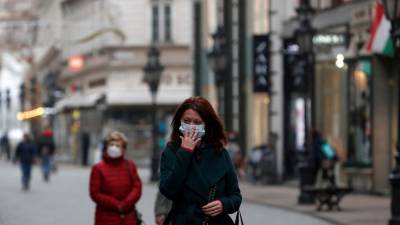 Петер Сийярто - В Венгрии планируют ослабить карантинные ограничения - russian.rt.com - Венгрия