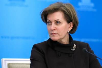 Анна Попова - В Роспотребнадзоре рассказали о неопознанных штаммах COVID-19 - lenta.ru - Румыния