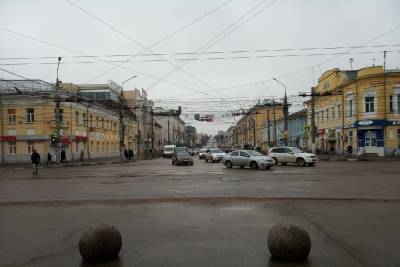 6 апреля температура воздуха в Туле прогреется до +13 градусов - tula.mk.ru - Тула - Тульская обл.