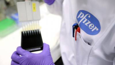 Научпоп. Немец получил прививку Pfizer и стал суперраспространителем COVID-19 - vesti.ru - Галла