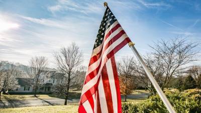 Аглая Чайковская - Госдеп США заявил о готовности к диалогу с Россией по Украине - politros.com - Москва - Россия - США - Украина - Вашингтон - Крым
