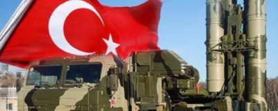 Дональд Трамп - Исмаил Демир - Вашингтон ввёл санкции против Турции за покупку российских ЗРК С-400 - runews24.ru - Вашингтон - Турция