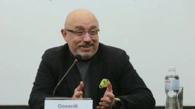 Алексей Резников - Нельзя исключать провокаций России – Резников - ru.slovoidilo.ua